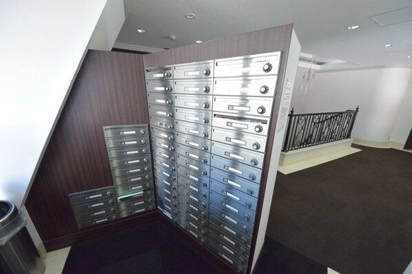 ヒューリック浅草一丁目の物件内観写真